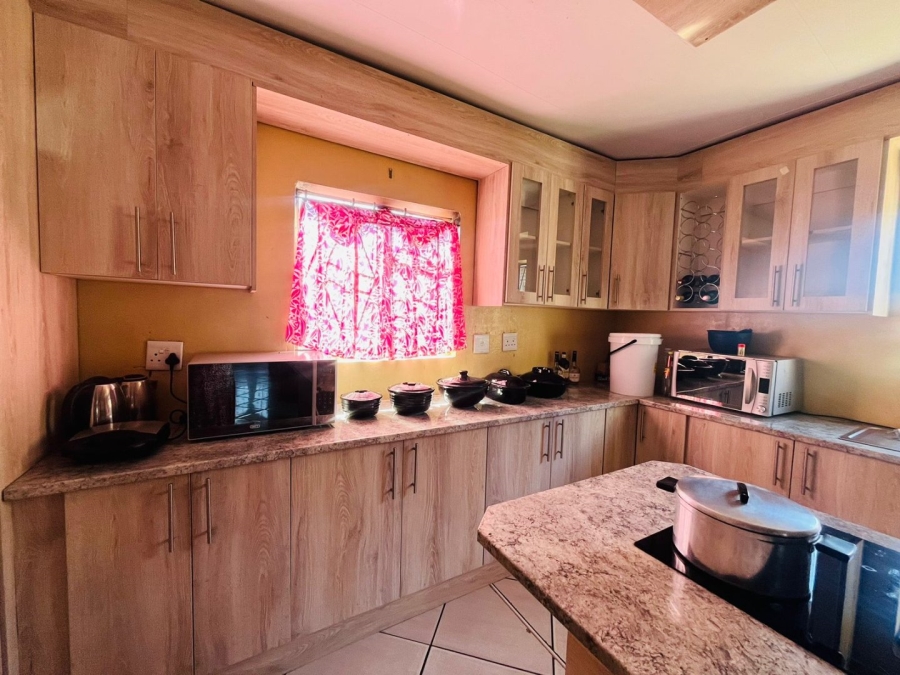 3 Bedroom Property for Sale in Rocklands Free State